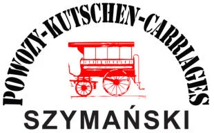 Szymański Carriages - компания логотипі